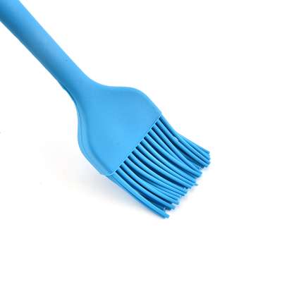 Silicone Basting Brush 21cm Heat Resistant For Pastry Oil Barbecue Baking Brushes Food Safe