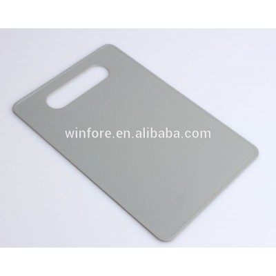 Kitchen chopping board plastic vegetable cutting board