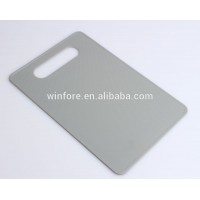 Kitchen chopping board plastic vegetable cutting board