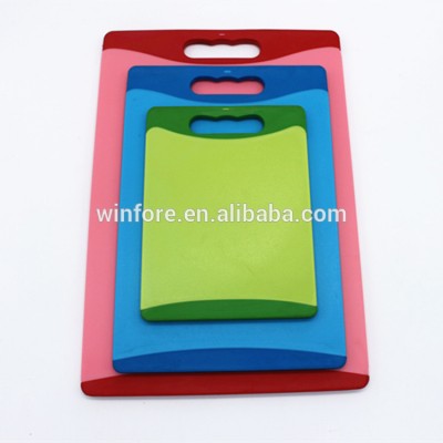 amazon Color Kitchen chopping boards plastic chopping board