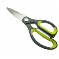 best quality left handed kitchen scissors